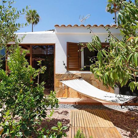 Bungalow En El Campo De Golf Maspalomas  Dış mekan fotoğraf