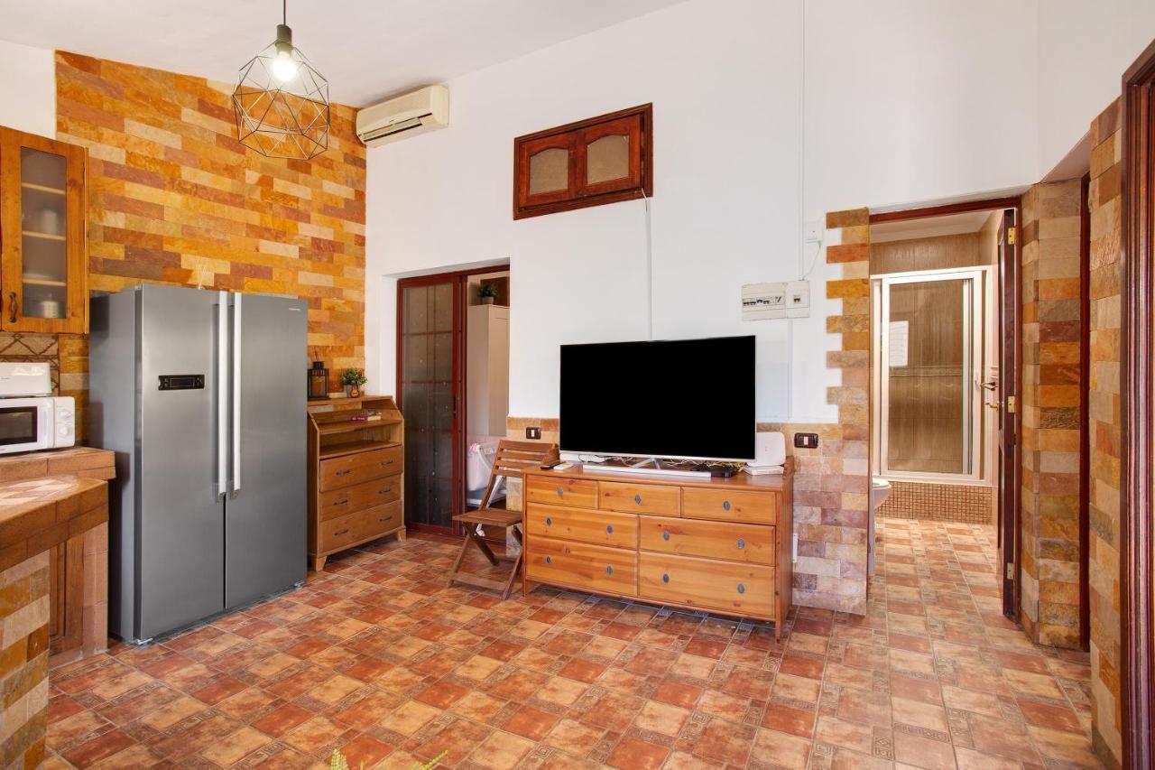 Bungalow En El Campo De Golf Maspalomas  Dış mekan fotoğraf