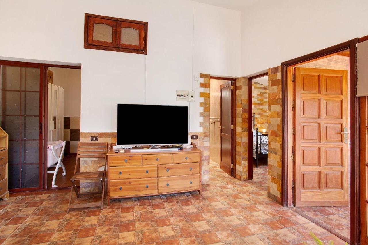 Bungalow En El Campo De Golf Maspalomas  Dış mekan fotoğraf