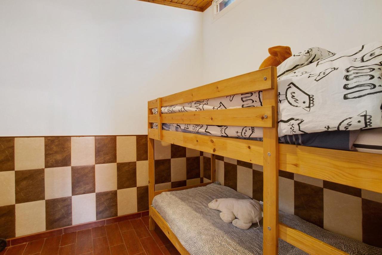 Bungalow En El Campo De Golf Maspalomas  Dış mekan fotoğraf