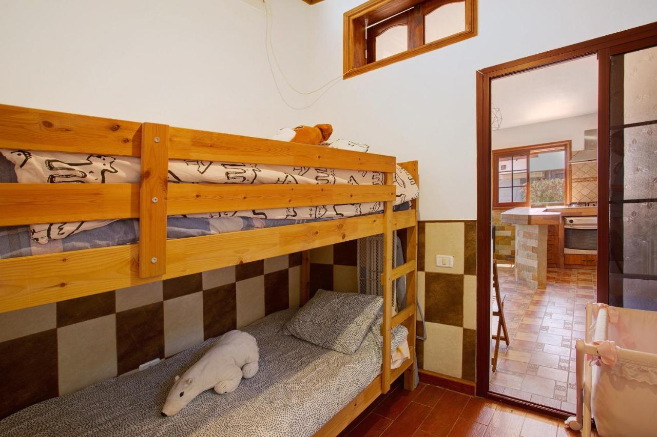 Bungalow En El Campo De Golf Maspalomas  Dış mekan fotoğraf